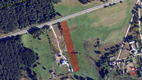 Grundstück zu verkaufen