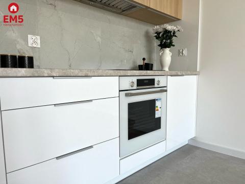 Wohnung zu verkaufen