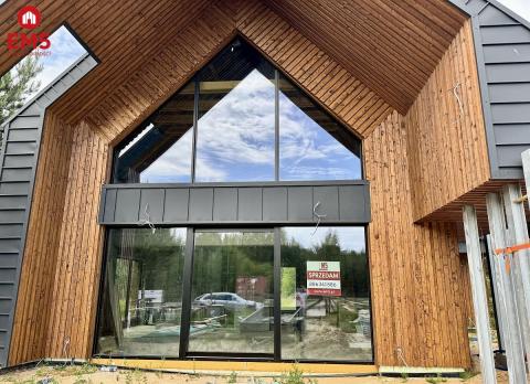 Haus zu verkaufen
