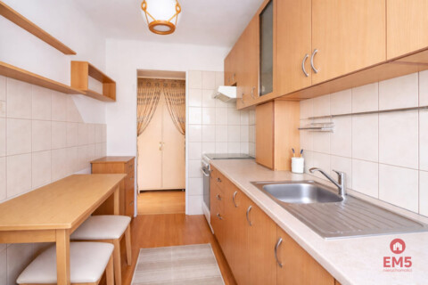 Wohnung zu verkaufen