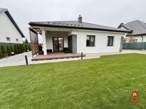 Haus zu verkaufen