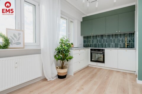 Wohnung zu verkaufen