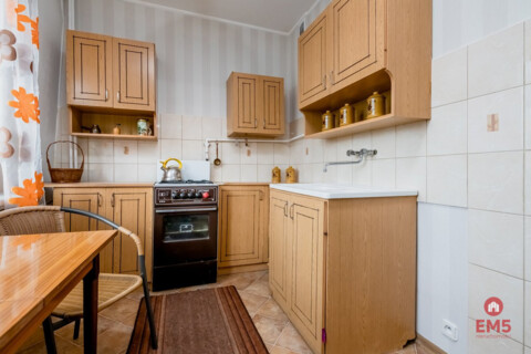 Przestronne 2 pokoje, spokojne osiedle