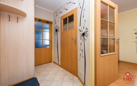 Wohnung zu verkaufen