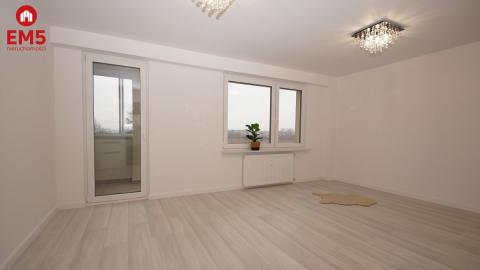 Ładne 2 pokoje 48m2 Ul. Jarzębinowa