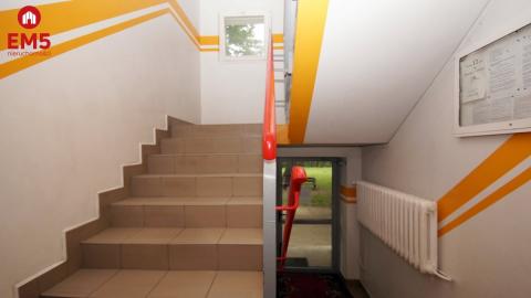 Apartment for sale
