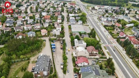 Atrakcyjna nieruchomość  Białystok