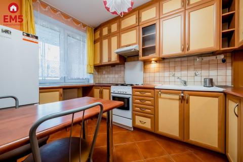 Apartment for rent