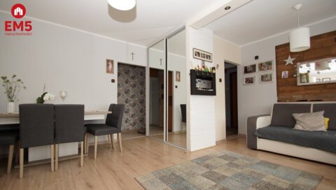 Wohnung zu verkaufen