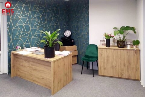 Аренда помещений для бизнеса