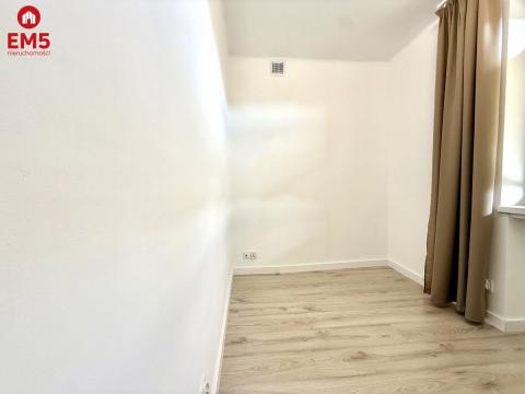 Wohnung zu verkaufen