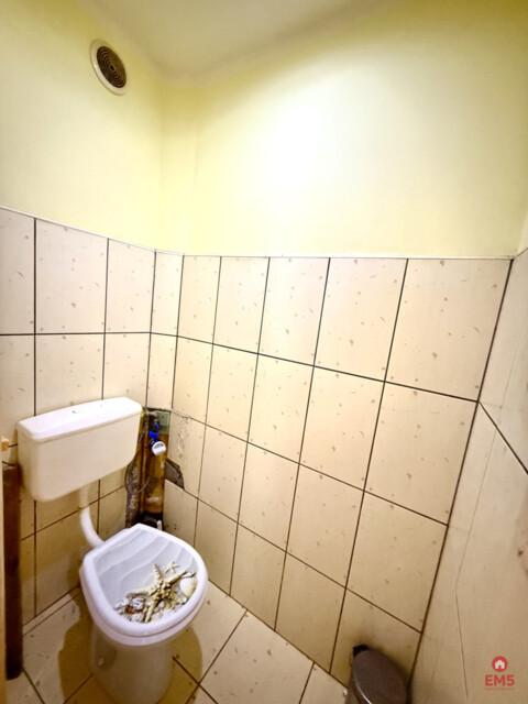 Na sprzedaż: 3-pokojowe mieszkanie w centrum