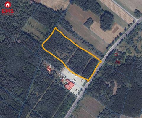 Land for sale