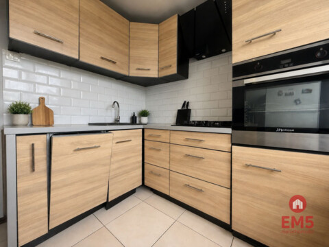Wohnung zu verkaufen