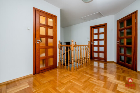 Posiadłość 2500m2 | Zadbany Dom z Lasem