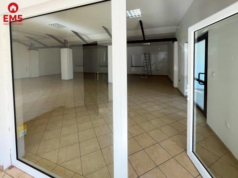 Business premises for rent