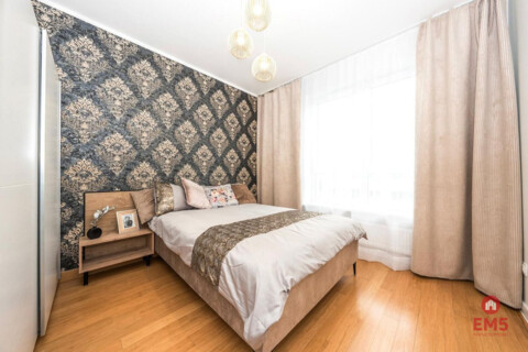 Dwa pokoje, ul.Bełzy