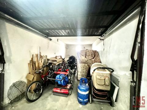 Garage zu verkaufen