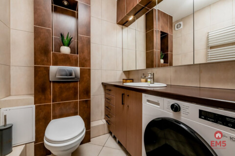 Wohnung zu verkaufen