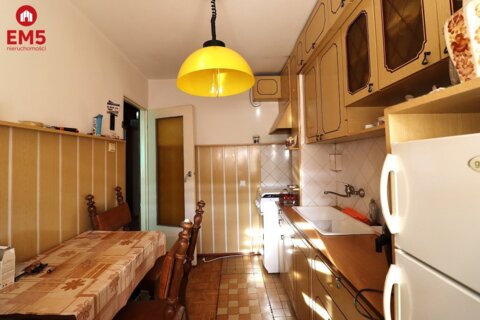 Mieszkanie 3 pok. Suwałki 2 piętro