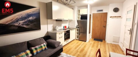 квартира в аренду