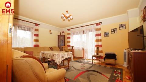 Dom w Nowym Aleksandrowie