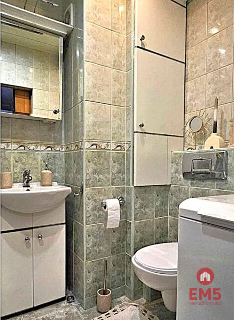 Cztery pokoje os. Piasta