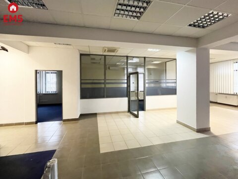 Business premises for rent