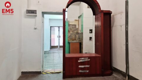 Geschäftsräume zur Miete