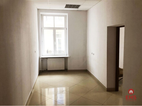 Lokale biurowe na Lipowej od 30 m2