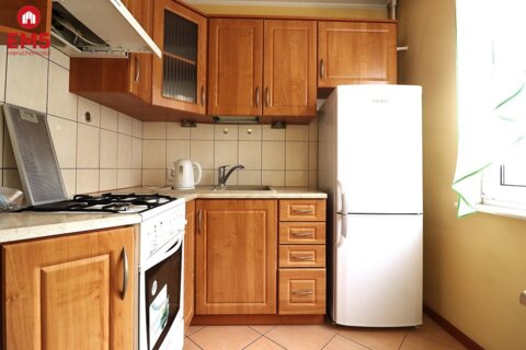 Mieszkanie 2 pok. parter  Centrum Suwałk