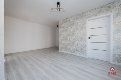 Piękne wnętrze gotowe do zamieszkania