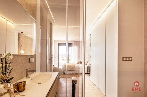 Dom blisko morza z Domkiem dla Gości