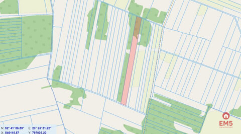 Grundstück zu verkaufen