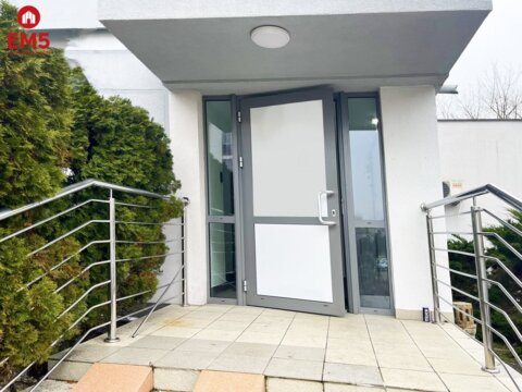 Geschäftsräume zur Miete