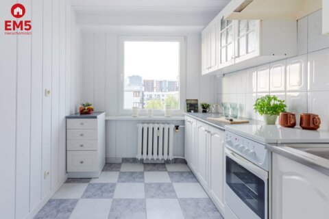 Wohnung zu verkaufen