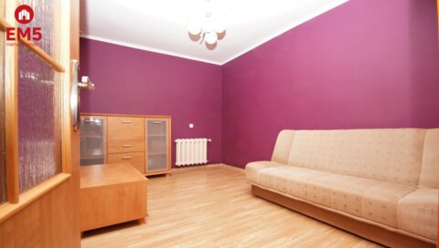 Wohnung zu verkaufen