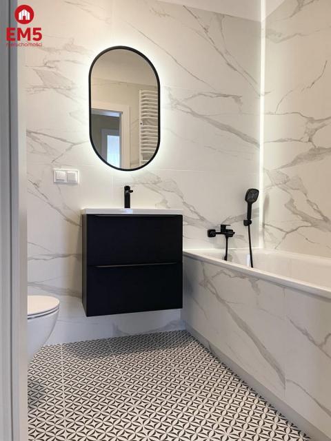 Apartament 1000 Lecia 3 pokoje