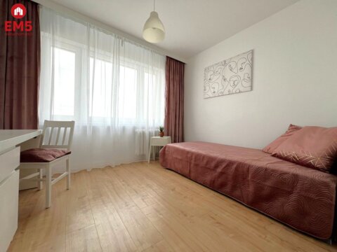 Wynajem 3 pokoje Legionowa