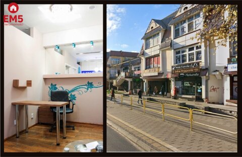 Business premises for sale