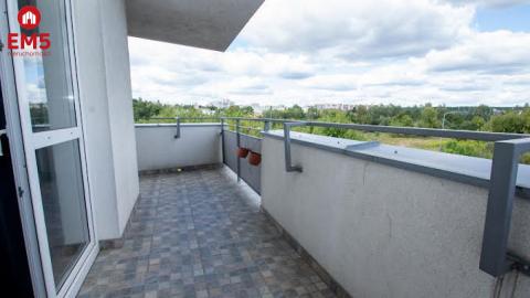 ul.Antoniukowska, 2013r, miejsce postojowe