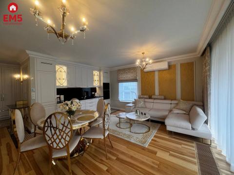 Luksusowy apartament na wynajem