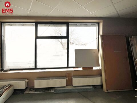 Geschäftsräume zur Miete