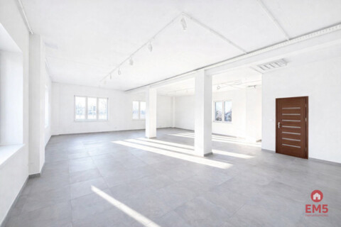 Business premises for rent