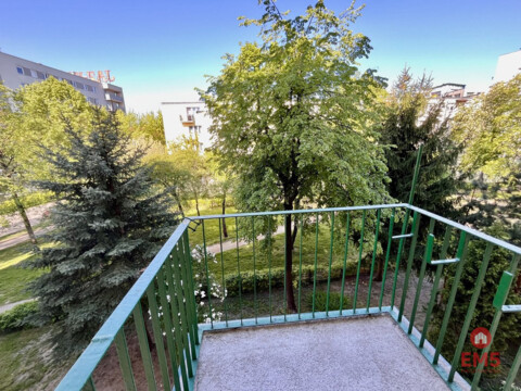 Wynajem, dwa pokoje ul. Gruntowa