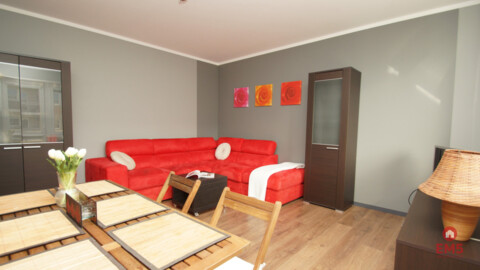 2 pokoje na  wynajem, ul. KEN