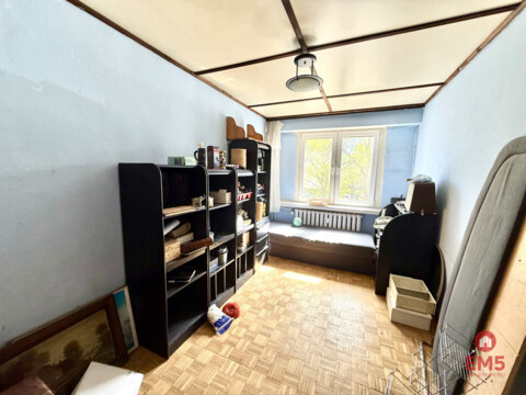 Białystok, 3-pokojowe mieszkanie