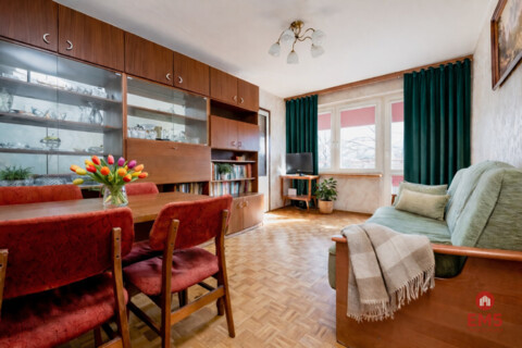 Piasta Chrobrego 3 pokoje do aranżacji