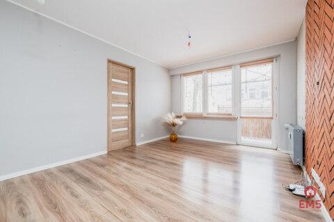 4 pokoje parter Mieszka I