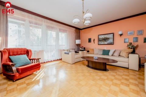 Wohnung zu verkaufen